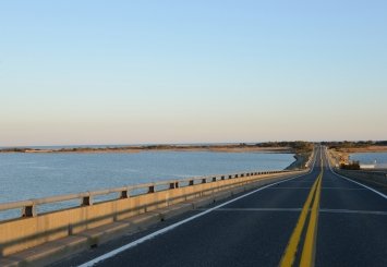 Assateague Island Hero Image