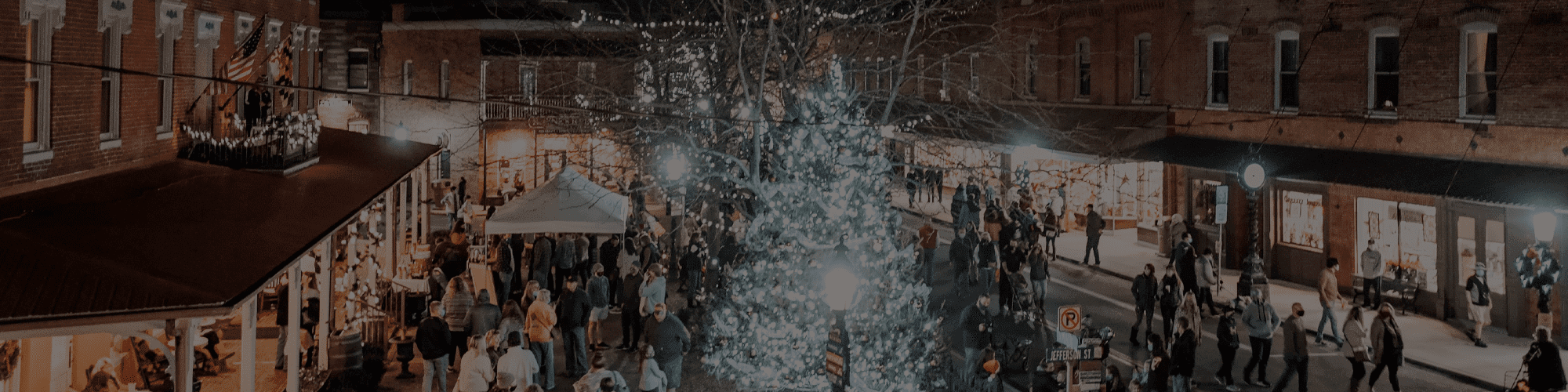 Celebrate the Holidays in Worcester County, MD Hero Image