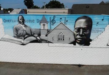 African American Historical Sites on Maryland's Coast Hero Image