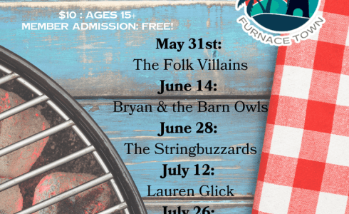 Summer Music Series