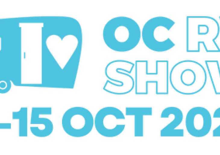 OC RV Show