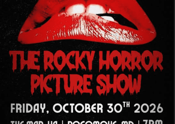 The Rocky Horror Picture Show