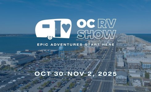 OC RV and Van Lifestyle Show