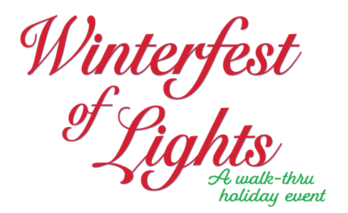Winterfest of Lights