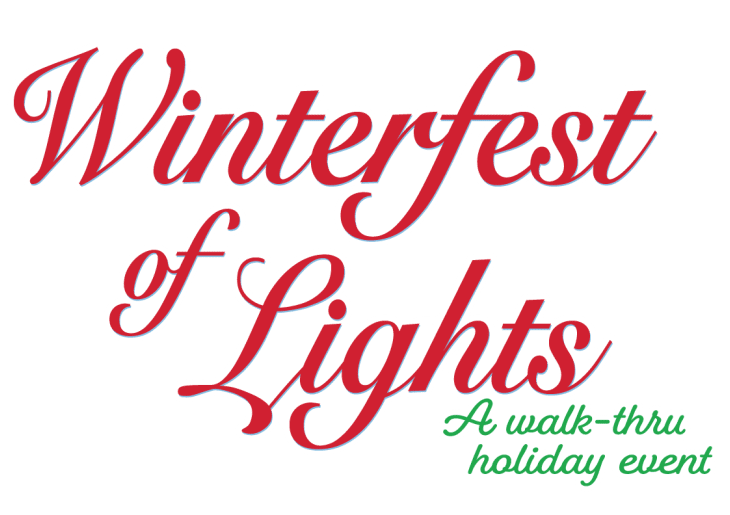 Winterfest of Lights