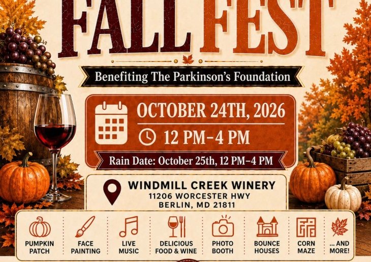 Fall Festival