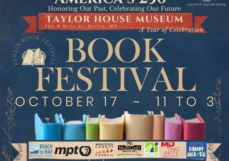 Book Festival!