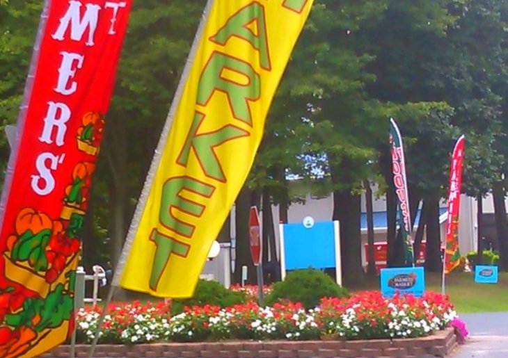 Ocean Pines Farmers and Artisans Market