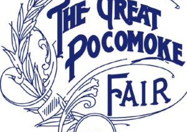 The Great Pocomoke Fair