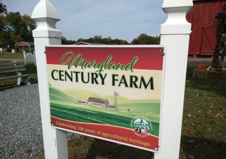 Mariner Family Century Farm Celebration