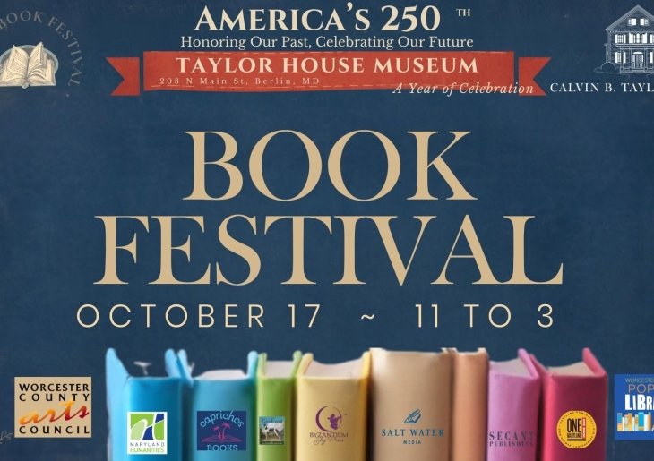 Berlin Book Festival