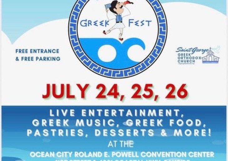 Greek Fest