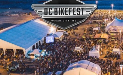 OC BikeFest