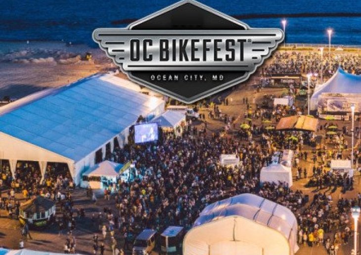 OC BikeFest