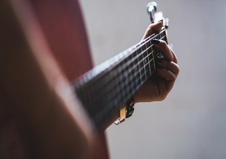 Jim Long Band