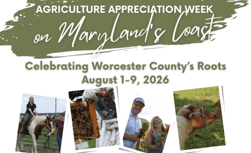 Agriculture Appreciation Week