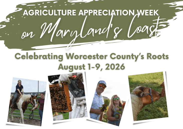 Agriculture Appreciation Week