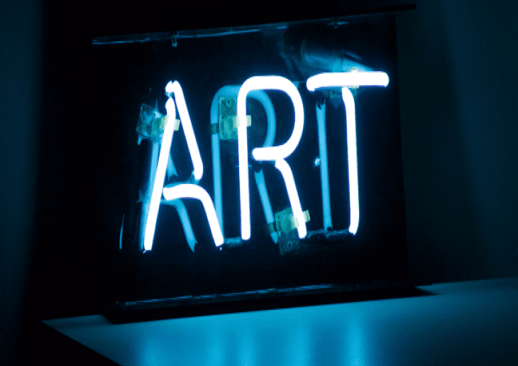 Free Guided Gallery Tour
