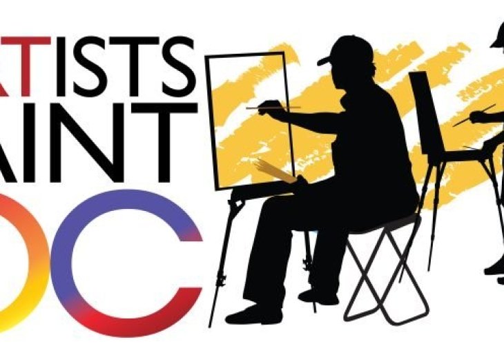 Artists Paint OC Festival