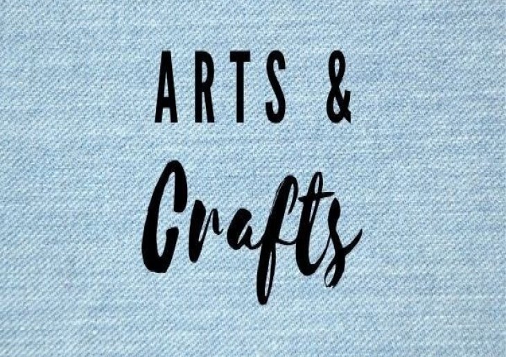 Ocean Pines Arts & Crafts Festival