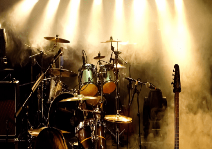 Rocktober | Mr. Speed: KISS Tribute Band