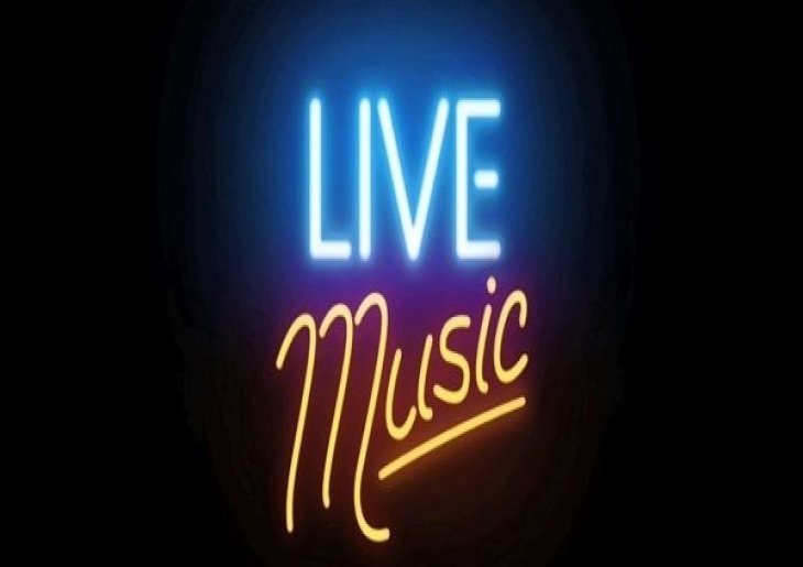 Live Music at Ropewalk Ocean City