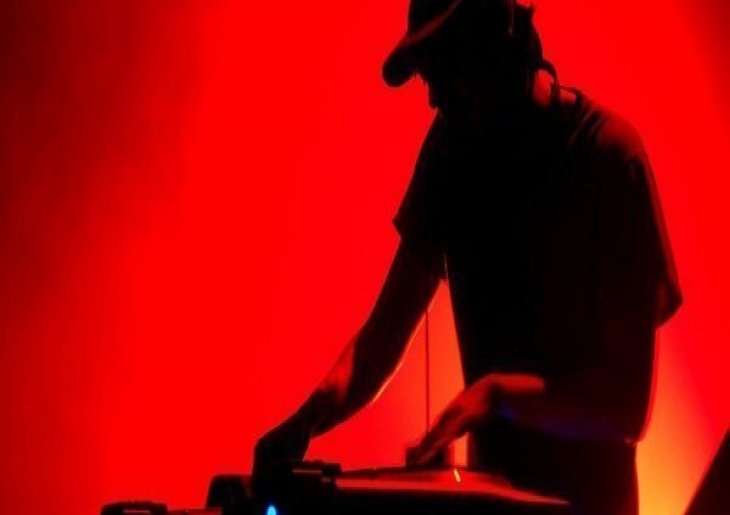 DJ Connair At Seacrets