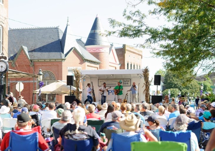 Berlin Fiddler's Convention