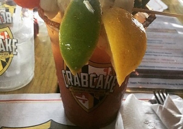 Ocean 98.1 Annual Bloody Mary Contest