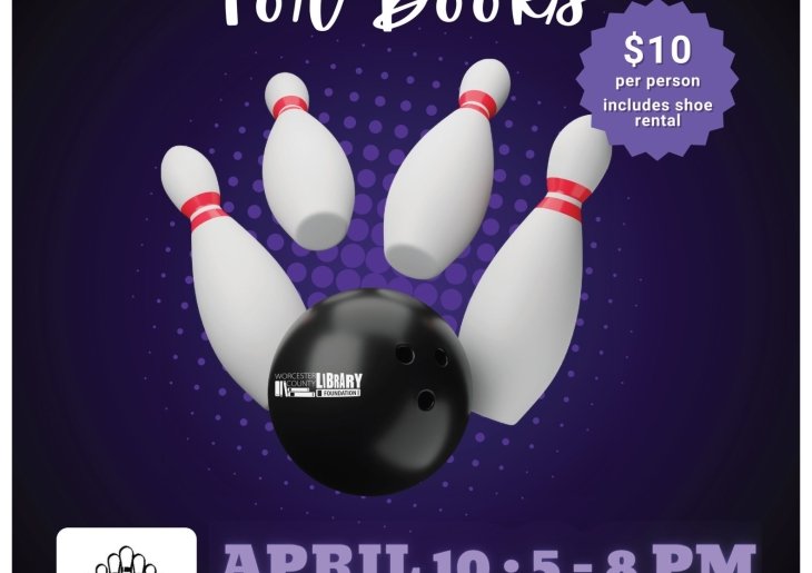 Bowling for Books