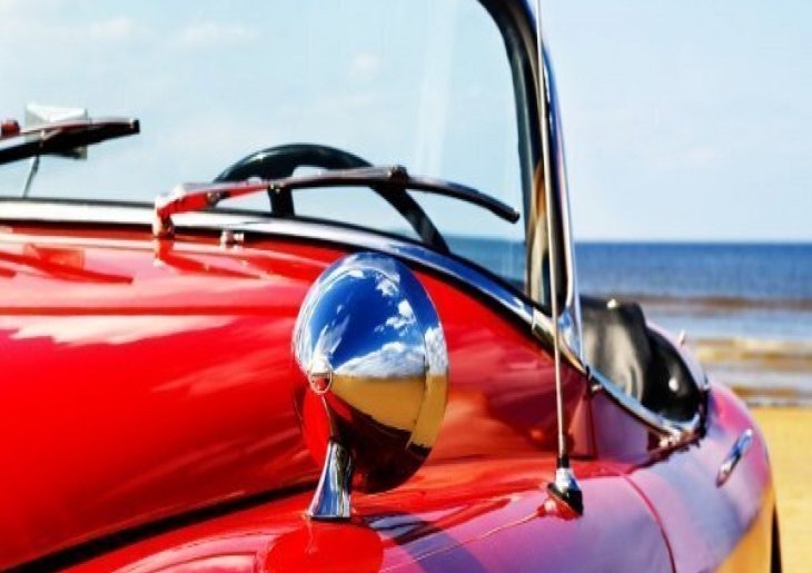 Endless Summer Cruisin'