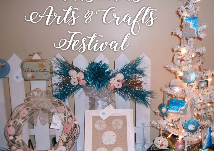 Christmas Arts & Crafts Festival