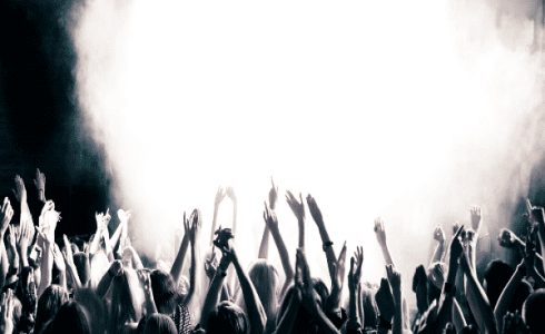 Oceans Calling Music Festival