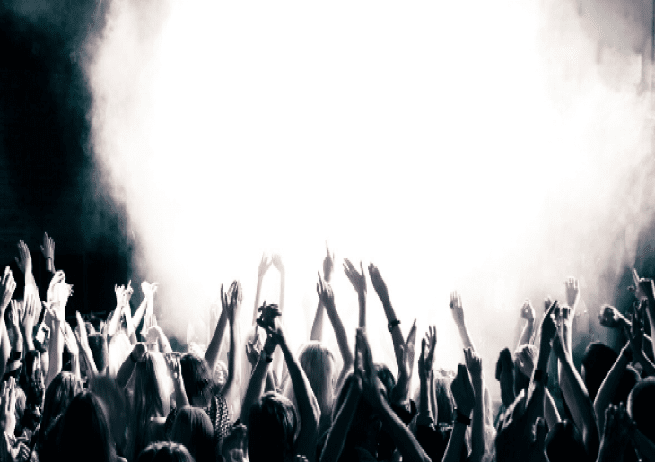 Oceans Calling Music Festival
