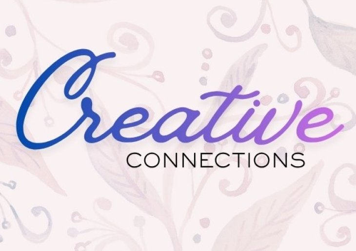 Creative Connections: Art Club 60+