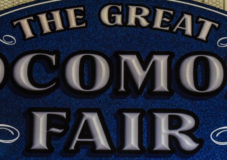 The Great Pocomoke Fair