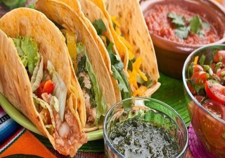 Ocean City Taco Festival
