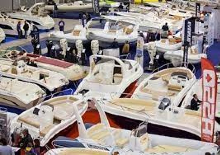 41st Annual OC Seaside Boat Show