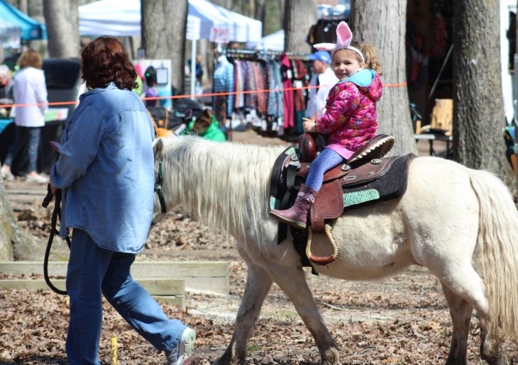 Easter / Spring Celebration