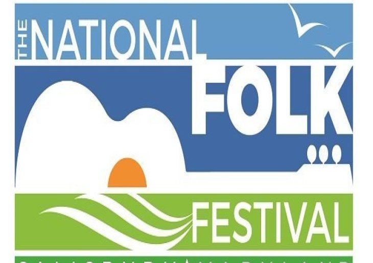 The National Folk Festival