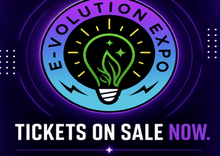 E-Volution Expo