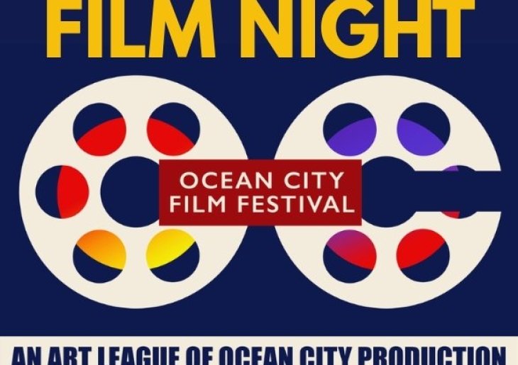 OC Film Fest - June Film Night