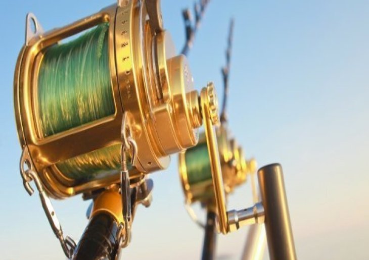 Poor Girls Open  - Ladies Only Billfish Tournament