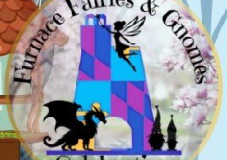 Fairies and Gnomes Celebration