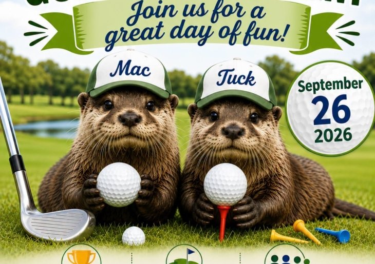 Delmarva Discovery Museum Golf Tournament