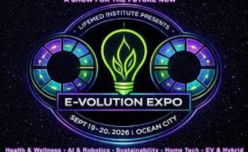 E-volution Expo | Experience The Future, Today