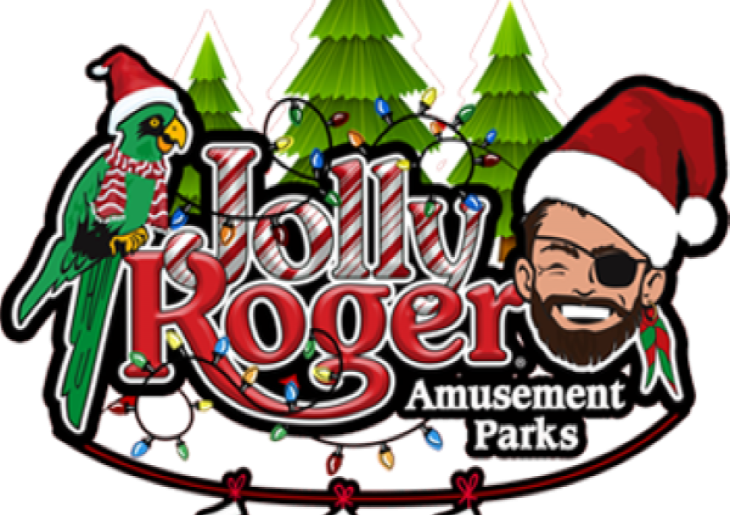 Jolly Roger® Amusement Park Black Friday Sale