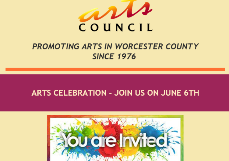 Arts Celebration