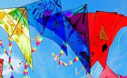 Summer Send Off: Ocean City Balloon Festival