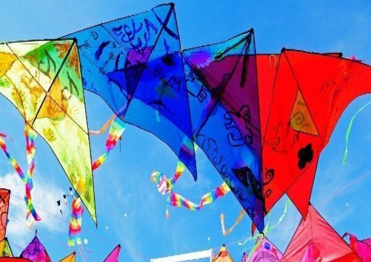 Summer Send Off: Ocean City Balloon Festival